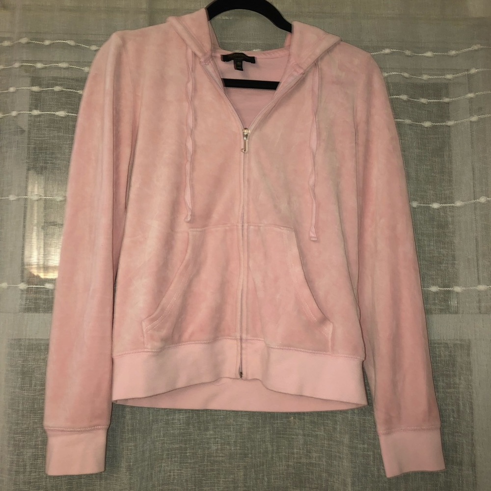 Vintage juicy couture sweatshirt.